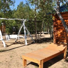 База отдыха Навигатор-1, Ханкайский район, Приморский край