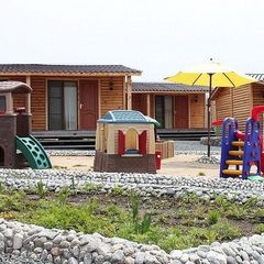 База отдыха Санрайз, Находка, Приморский край