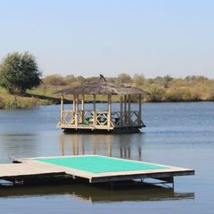 База отдыха Благодать, Уссурийский район, Приморский край