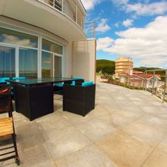 Гостиничный комплекс Тёплое море, Хасанский район, Приморский край