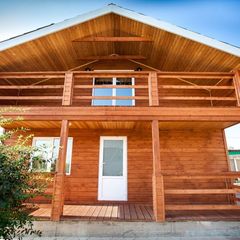 База отдыха Сентоса, Находка, Приморский край