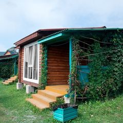 База отдыха Лукоморье, Находка, Приморский край