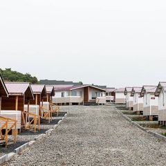 База отдыха Круиз, Находка, Приморский край