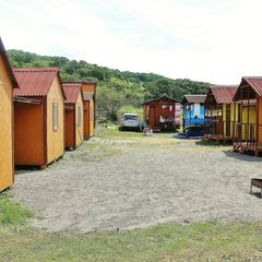 База отдыха Барракуда-ДВ, Хасанский район, Приморский край