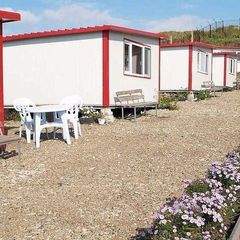 База отдыха Акватория, Хасанский район, Приморский край