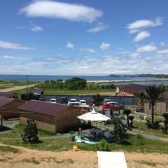 База отдыха Санрайз, Находка, Приморский край