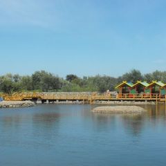 База отдыха Благодать, Уссурийский район, Приморский край