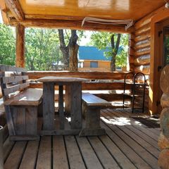 База отдыха Навигатор-1, Ханкайский район, Приморский край