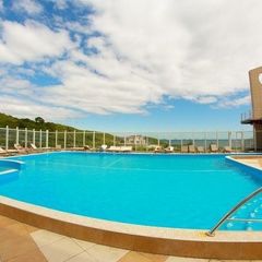 Гостиничный комплекс Тёплое море, Хасанский район, Приморский край