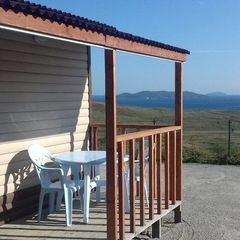 База отдыха Акватория, Хасанский район, Приморский край