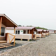 База отдыха Круиз, Находка, Приморский край