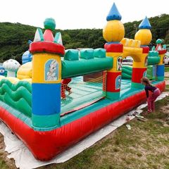 База отдыха Голубая лагуна, Находка, Приморский край