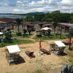 База отдыха Санрайз, Находка, Приморский край