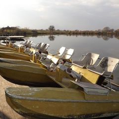 База отдыха Благодать, Уссурийский район, Приморский край