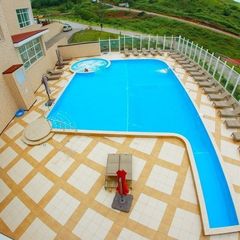 Гостиничный комплекс Тёплое море, Хасанский район, Приморский край