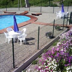 База отдыха Акватория, Хасанский район, Приморский край