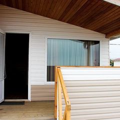 База отдыха Круиз, Находка, Приморский край