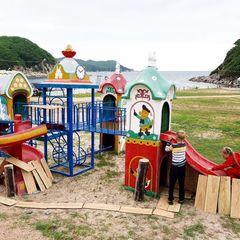 База отдыха Голубая лагуна, Находка, Приморский край