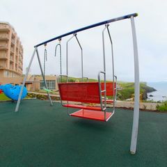 Гостиничный комплекс Тёплое море, Хасанский район, Приморский край