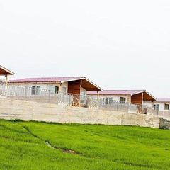 База отдыха Круиз, Находка, Приморский край