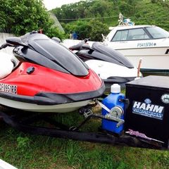 База отдыха Голубая лагуна, Находка, Приморский край