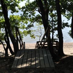 База отдыха Навигатор-1, Ханкайский район, Приморский край