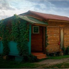 База отдыха Лукоморье, Находка, Приморский край