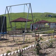 База отдыха Акватория, Хасанский район, Приморский край