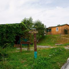 База отдыха Лукоморье, Находка, Приморский край