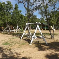 База отдыха Навигатор-1, Ханкайский район, Приморский край