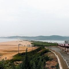 База отдыха Круиз, Находка, Приморский край