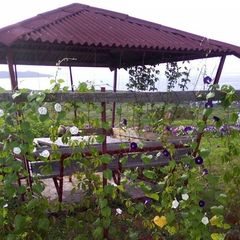 База отдыха Акватория, Хасанский район, Приморский край