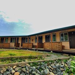 База отдыха Тунгус, Находка, Приморский край