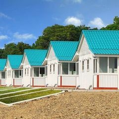 База отдыха Утёс, Хасанский район, Приморский край