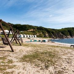 База отдыха Голубая лагуна, Находка, Приморский край