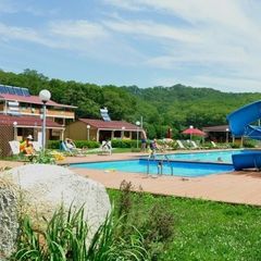 База отдыха Dream Bay, Партизанский район, Приморский край