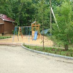 База отдыха Экоферма на Рязановке, Хасанский район, Приморский край