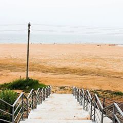 База отдыха Круиз, Находка, Приморский край