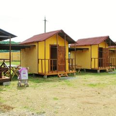 База отдыха Барракуда-ДВ, Хасанский район, Приморский край