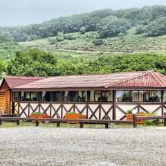 База отдыха Тунгус, Находка, Приморский край