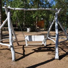 База отдыха Навигатор-1, Ханкайский район, Приморский край