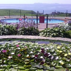 База отдыха Акватория, Хасанский район, Приморский край