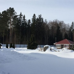 Усадьба У Кузьмича, Пошехонский район, Ярославская область
