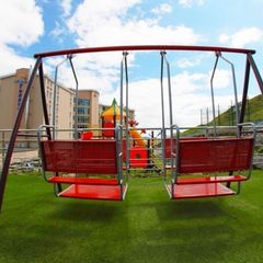 Гостиничный комплекс Тёплое море, Хасанский район, Приморский край