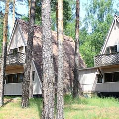 База отдыха Сосновый бор, Грязинский район, Липецкая область