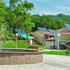 База отдыха Dream Bay, Партизанский район, Приморский край