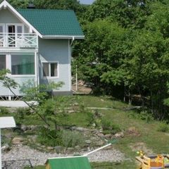 Усадьба Наяда-Витязь, Хасанский район, Приморский край