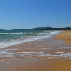 База отдыха Круиз, Находка, Приморский край