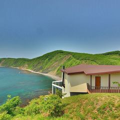 База отдыха Тунгус, Находка, Приморский край