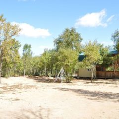 База отдыха Навигатор-1, Ханкайский район, Приморский край